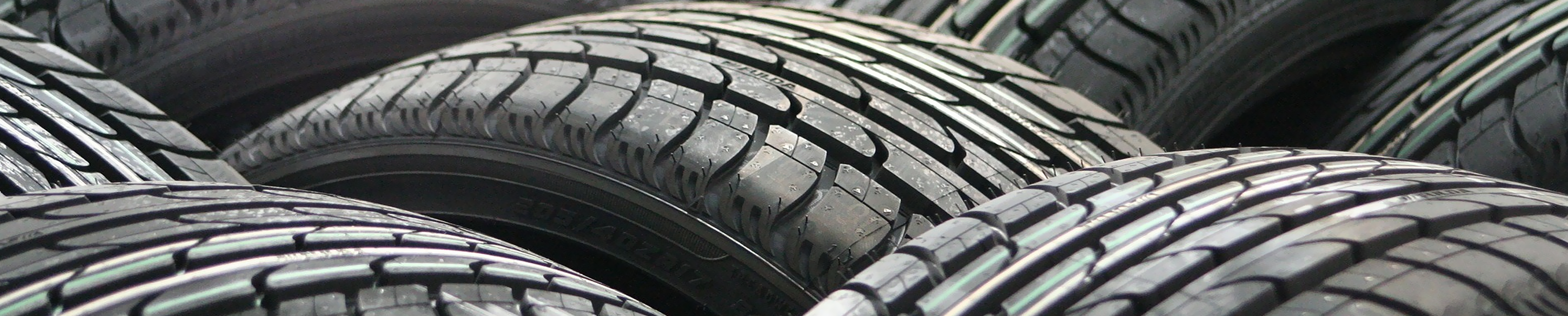 Torque Tyres & Trailer Spares Mackay - Logo