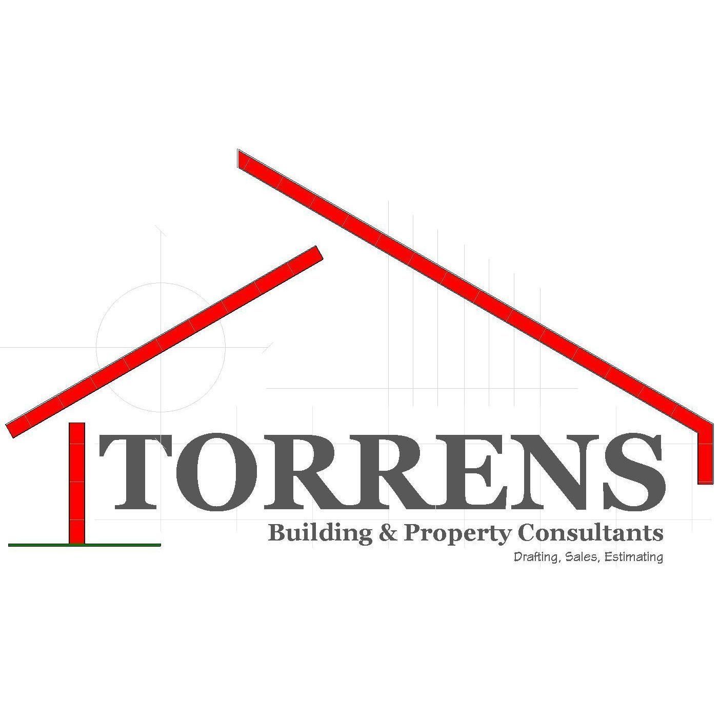TORRENS Building & Property Consultants - Logo