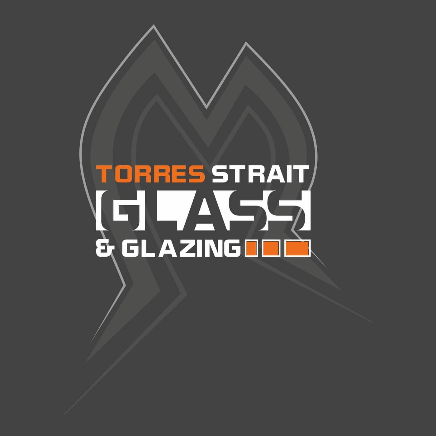 Torres Strait Glass & Glazing - Logo