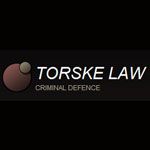 Torske Law - Logo