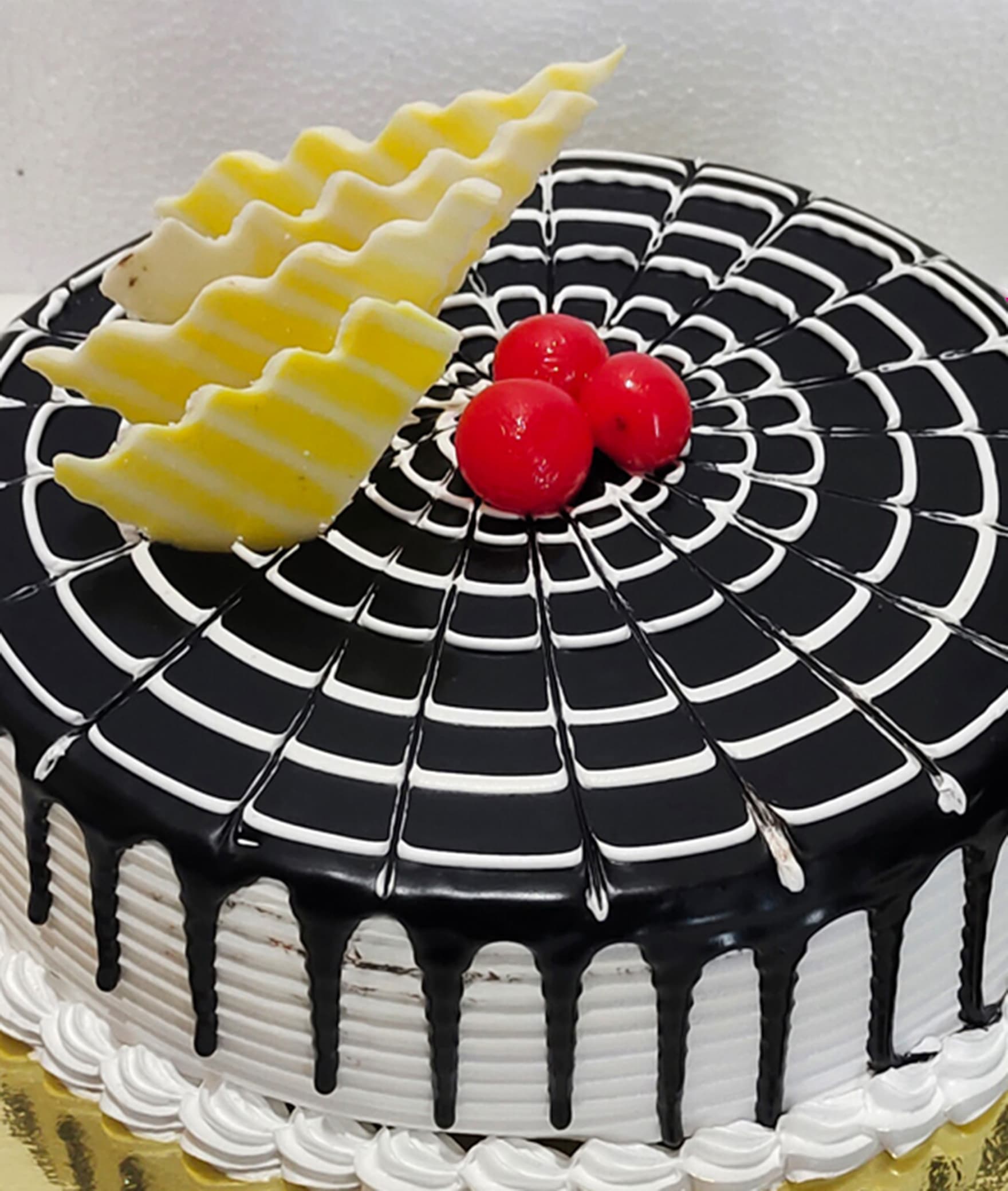 Tortos Bakers - Logo