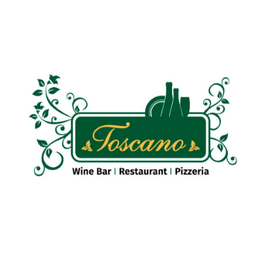 Toscano - Logo