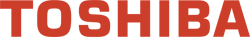 Toshiba Copiers & Facsimile - Logo