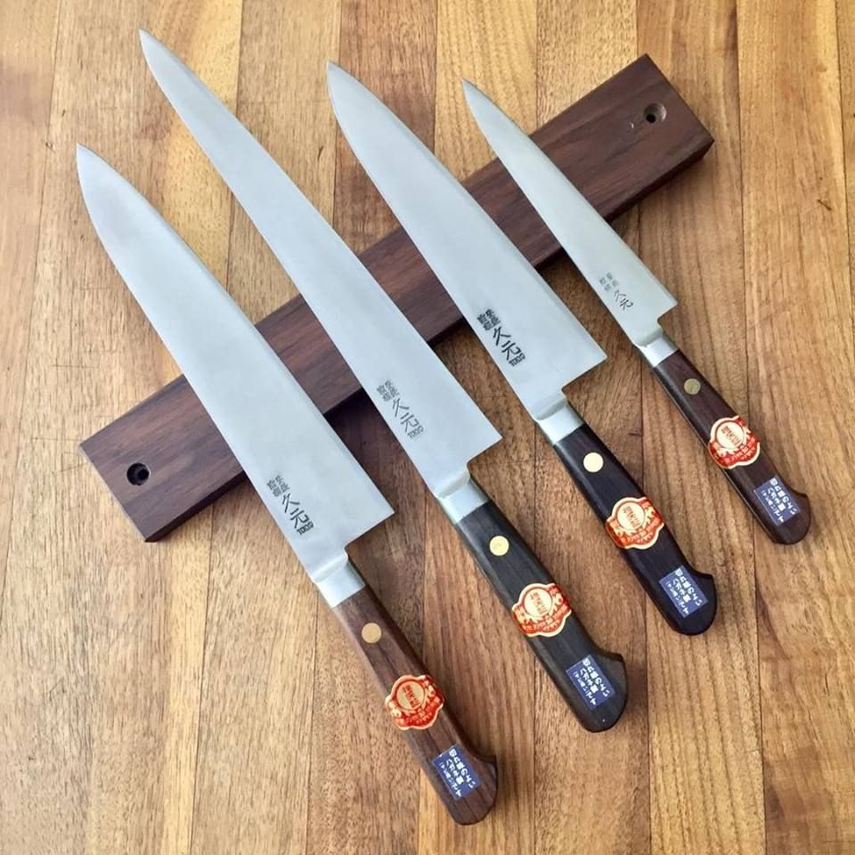 Tosho Knife Arts - Logo