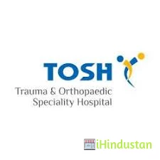 TOSH Trauma & Orthopedic Hospital - Logo