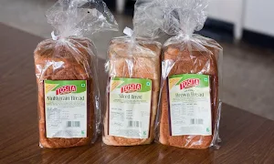 Tosita Bakery - Logo