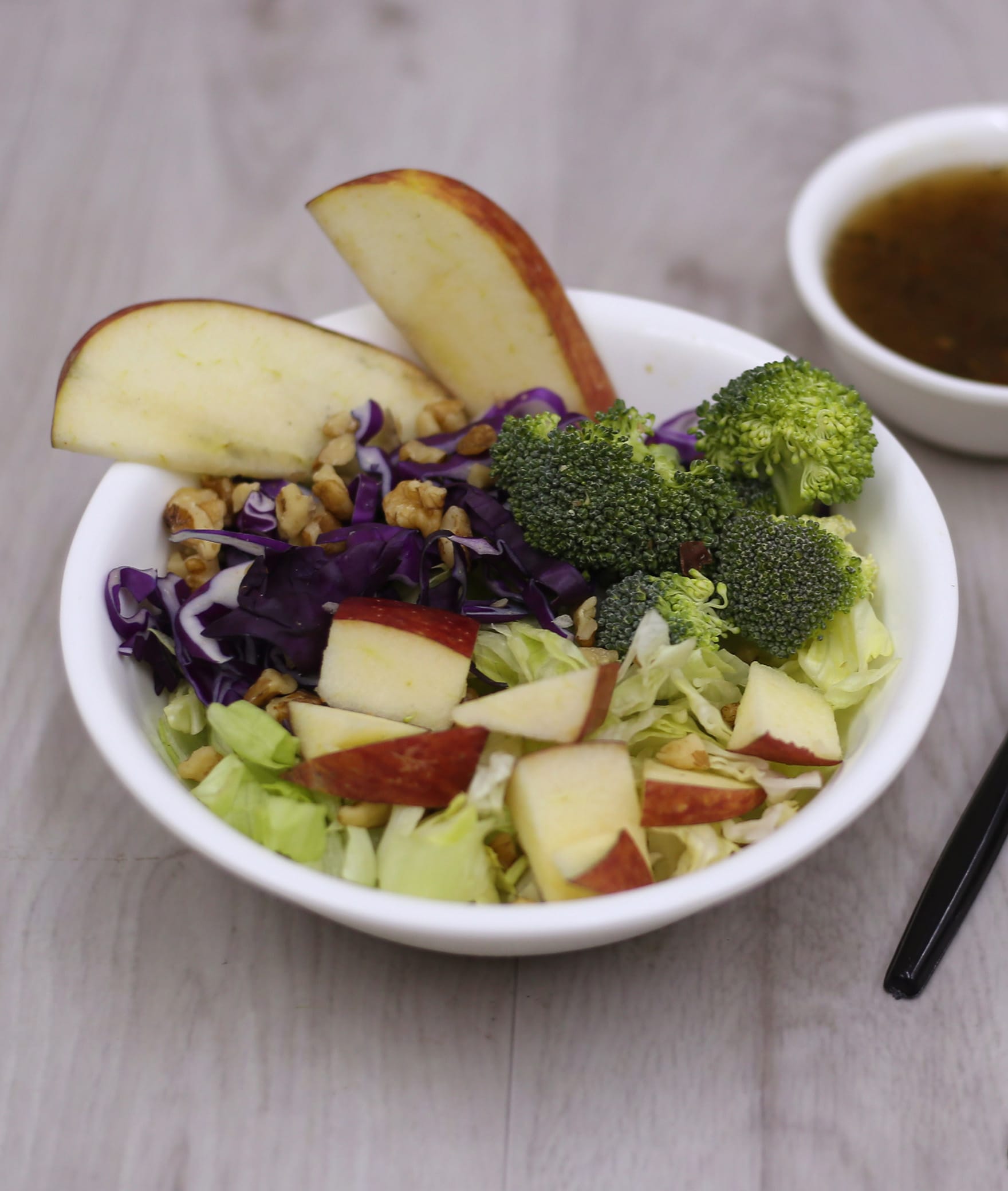 Tossd salads - Logo