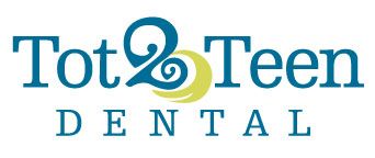Tot 2 Teen Dental - Logo