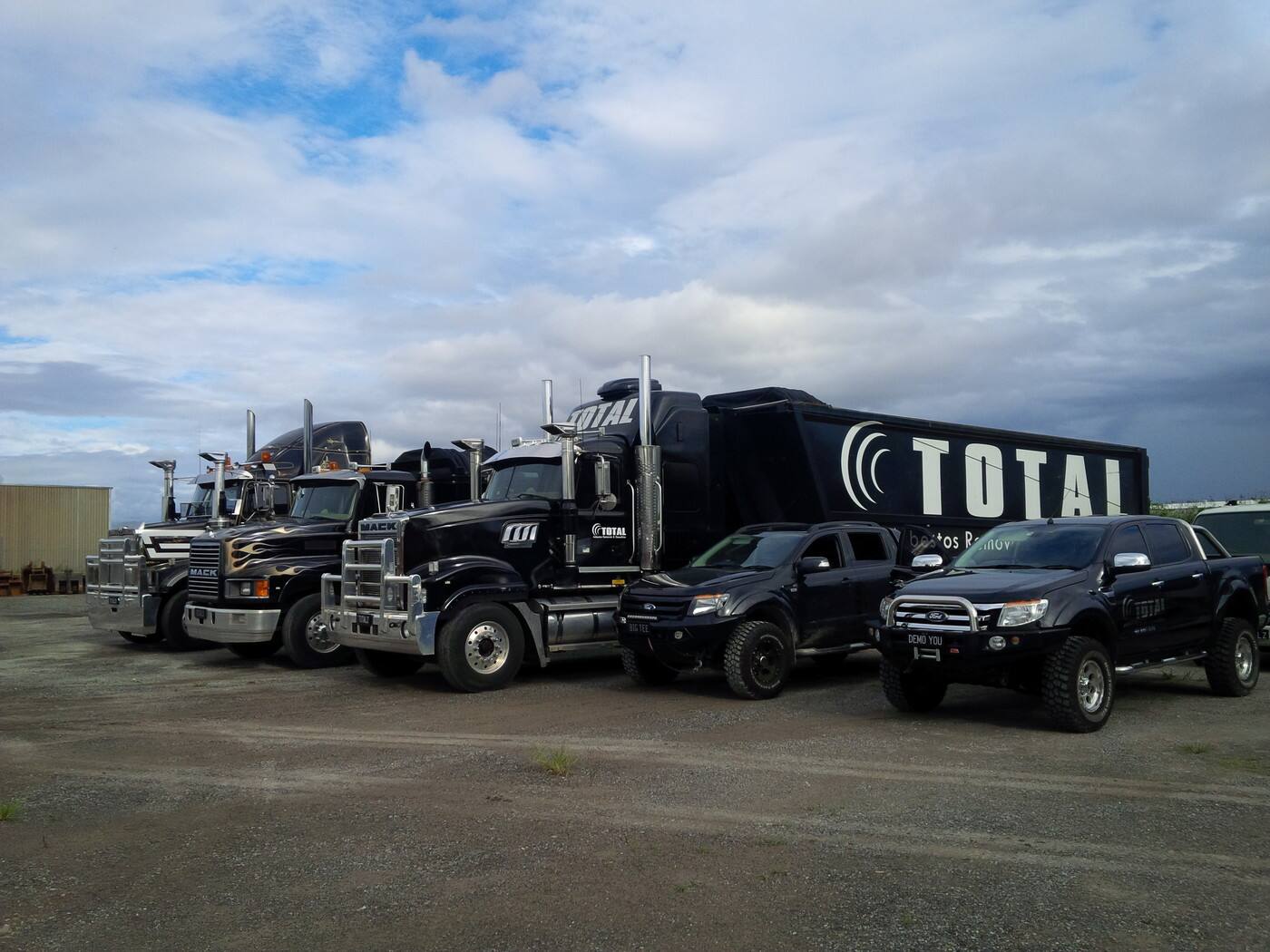 Total Asbestos Removal Brisbane - Cover photo