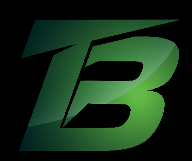 Total Balance Fitness - Logo