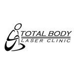 Total body laser clinic - Logo