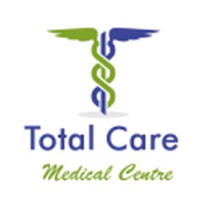 Total Care Medical Centre - Logo