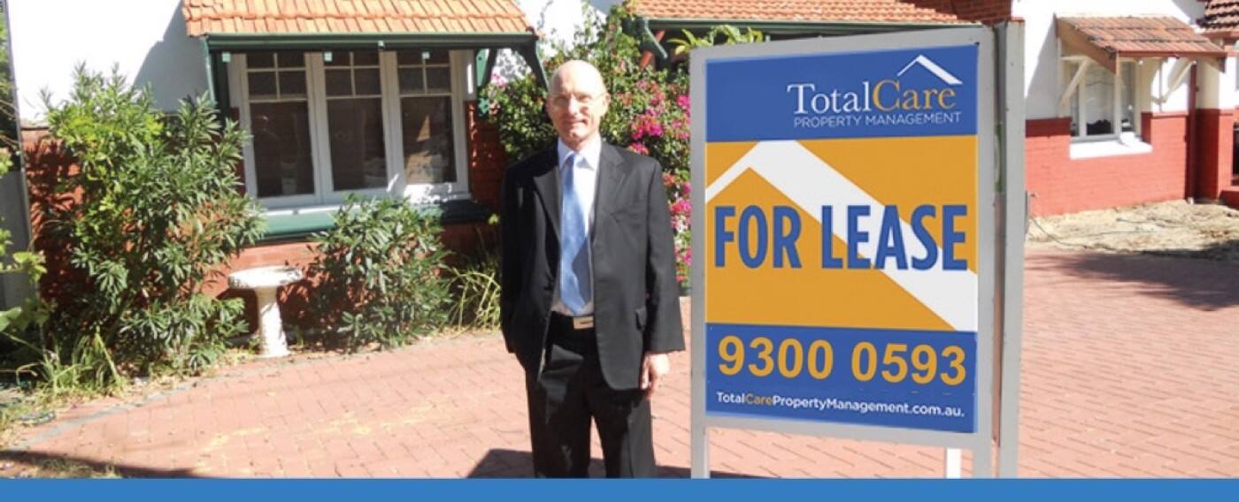 Total Care Property Management - Cover photo