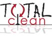 Total Clean - Logo