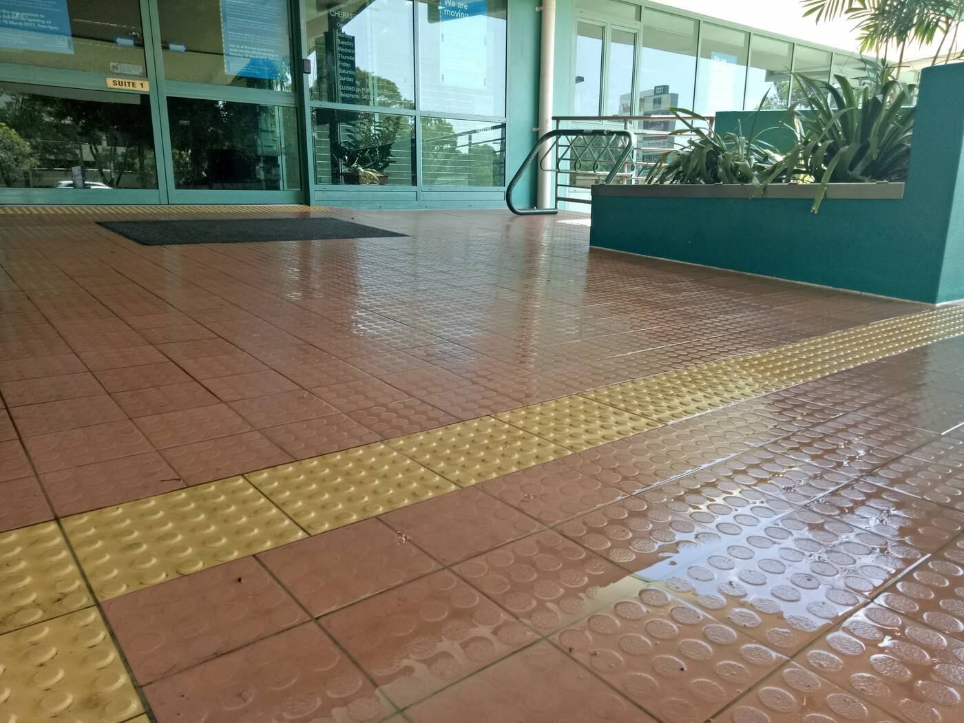Total Cleaning Group - Cover photo