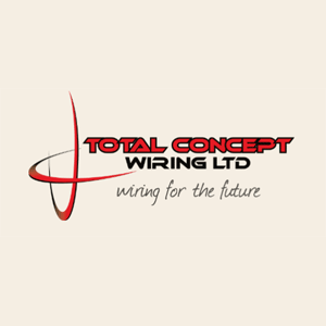 Total Concept Wiring Ltd. - Logo