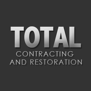 Total Contracting And Restoration - Logo