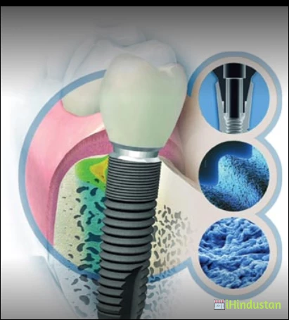 Total Dental Care - Logo