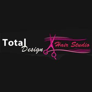Total Design Hair &a; Spa Studio - Cover photo