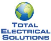 Total Electrical Solutions - Logo