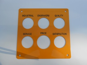 Total Engraving - Logo