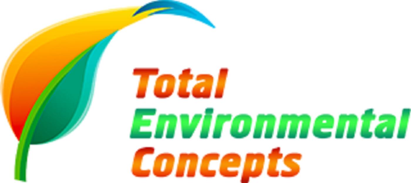 Total Environmental Concepts - Cover photo