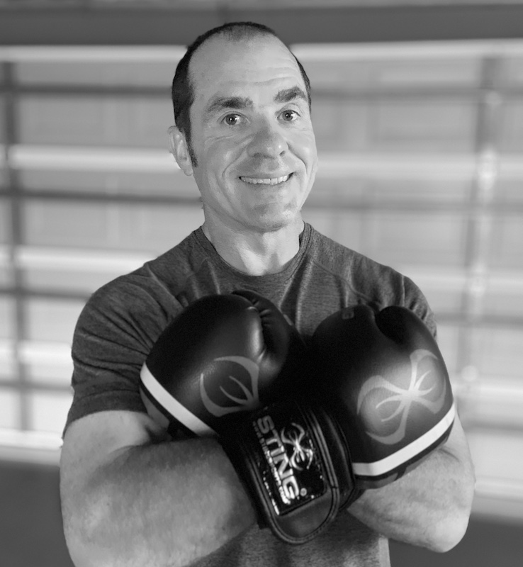 TotalFighter Fit - Logo
