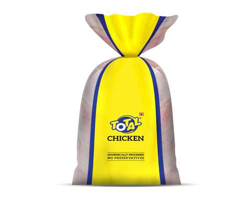 Total Foods - Cover photo