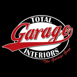 Total Garage Interiors - Logo