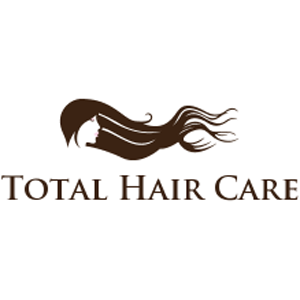 Total Hair Care - Logo