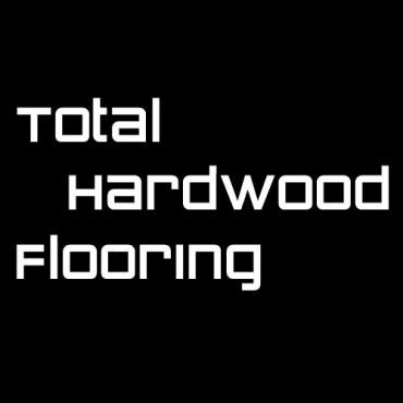 Total Hardwood Flooring - Logo