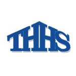 Total Home &a; Healthcare Services - Logo