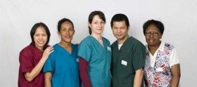 Total Home &a; Healthcare Services - Cover photo