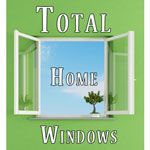 Total Home Windows &a; Doors - Logo