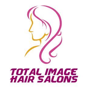 Total Image Hair Salons - Logo
