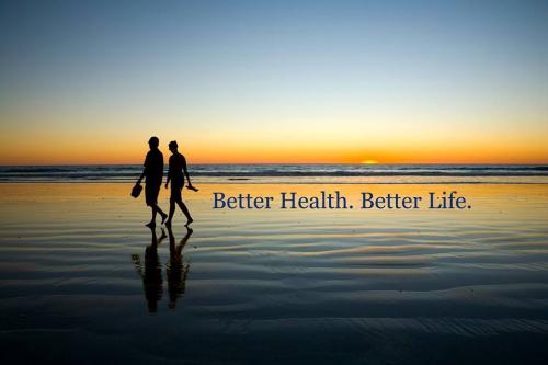 Total Lifestyle Chiropractic - Logo