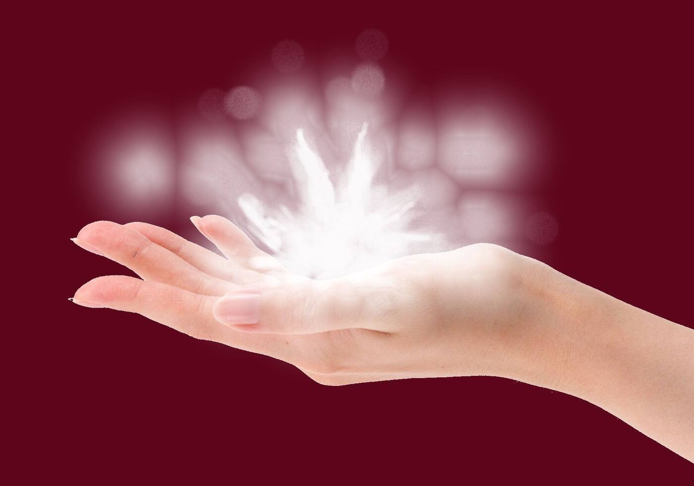 Totally Active Healing Centre - Logo