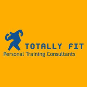 Totally Fit Personal Training - Cover photo