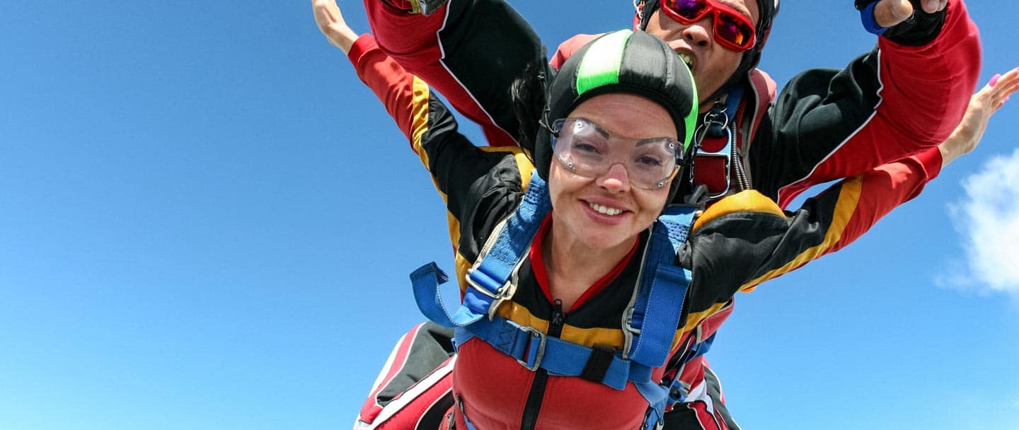 Totally Immersed Watersports - Cover photo