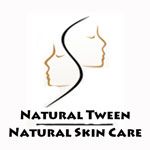 Totally Tween Natural Skin Care - Logo