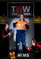 Totally Workwear - Logo