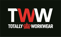 Totally Workwear Nerang - Logo