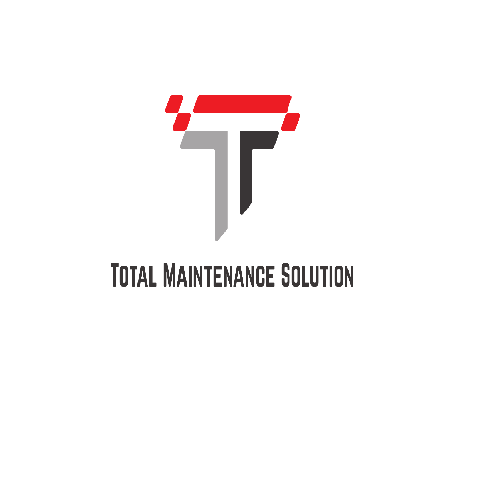TOTAL MAINTENANCE SOLUTION - Logo