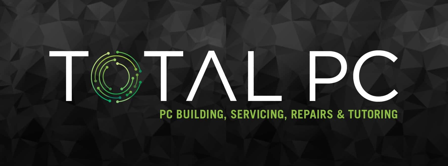 Total PC - Cover photo