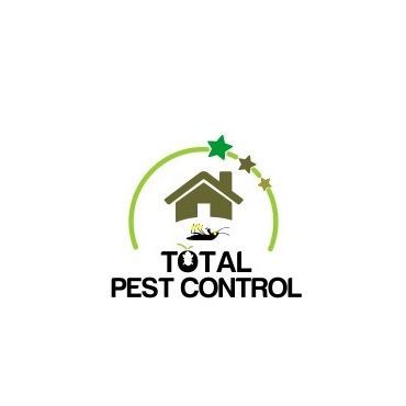 Total Pest Control Langley - Logo