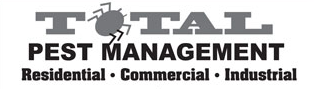TOTAL Pest Management - Logo