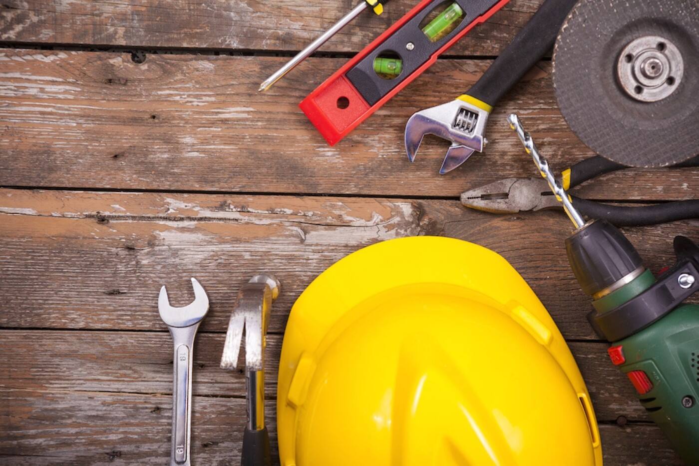 Total Project Solutions - Cover photo