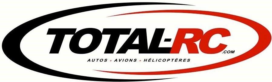 Total-Rc Saint-Hyacinthe - Logo