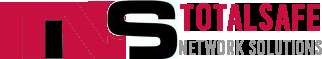 TotalSafe Network Solutions - Logo