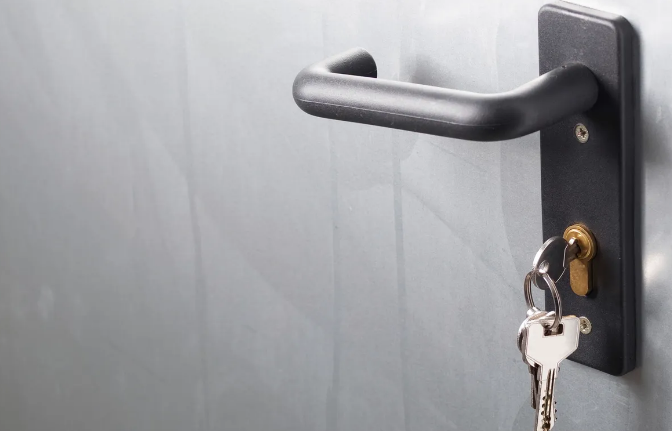 Total Security Locksmiths - Cover photo
